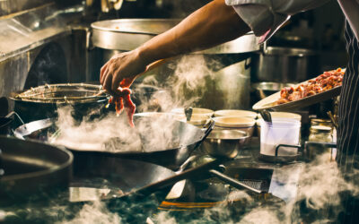 What Are the Secrets to Preparing Restaurant-Quality Meals at Home?