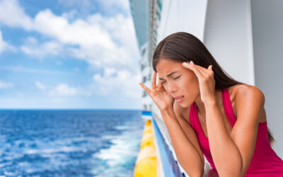 How to Stay Safe and Healthy on a Cruise Vacation?