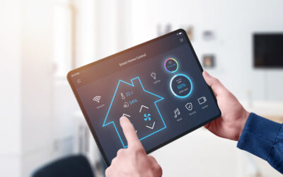 How Can Smart Home Technology Enhance Your Living Space?