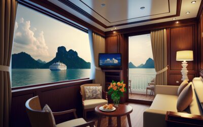 What Are the Top Destinations for Luxury River Cruises?