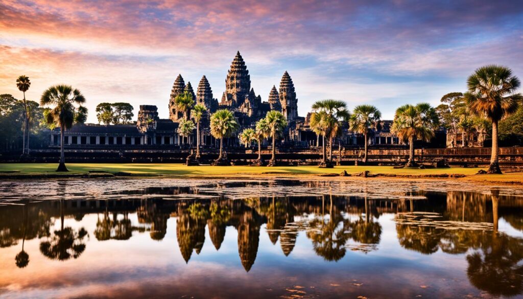 Angkor Wat