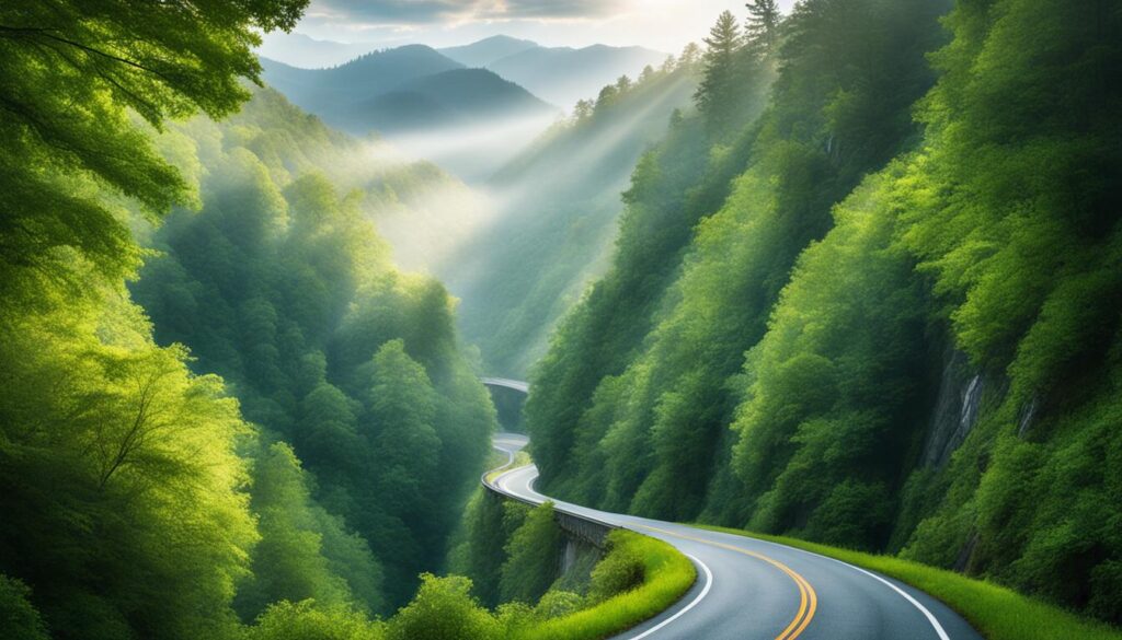 Blue Ridge Parkway