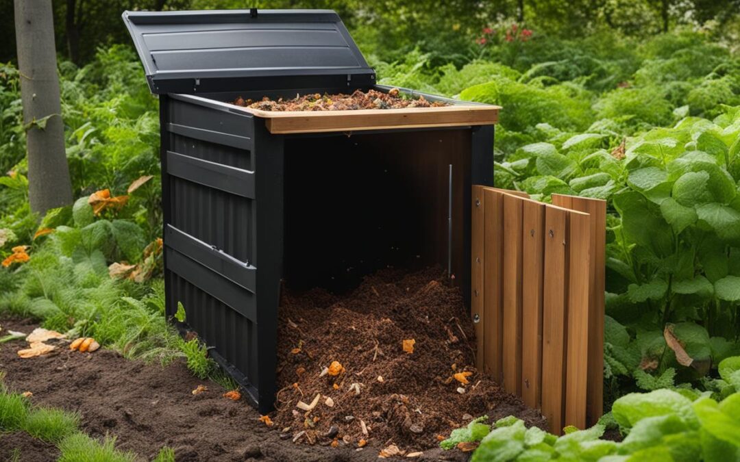 Compost