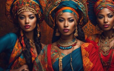 What Are the Impacts of Cultural Appropriation in Fashion and Art?