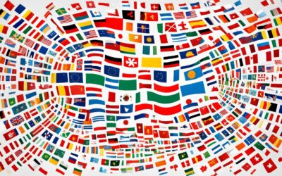 What Are the Cultural Significances of National Flags Around the World?