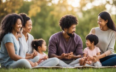 How Do Cultural Differences Affect Parenting Styles?