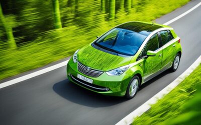 What Are the Emerging Trends in Eco-Friendly and Sustainable Automotive Design?