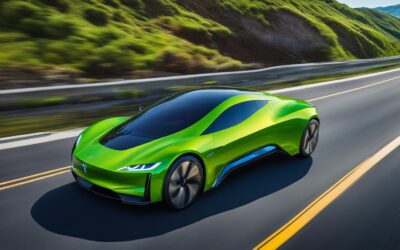 How Can Electric Cars Revolutionize the Future of Transportation?