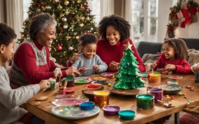 What Are Creative Family Traditions You Can Start This Year?