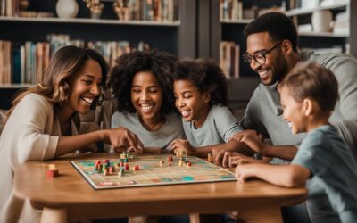 What Are Fun and Educational Activities for Family Game Nights?