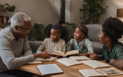 How to Encourage Lifelong Learning as a Family?