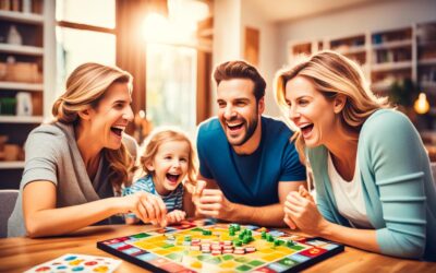 What Are Some Fun Indoor Activities for Family Bonding?