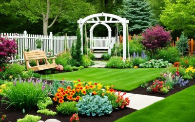 How to Create a Family-Friendly Garden or Green Space?