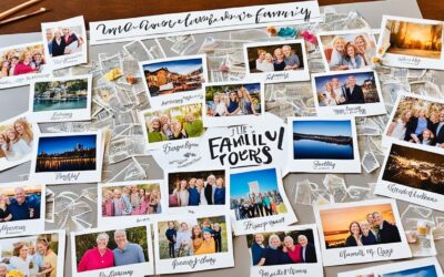 How to Create a Family Vision Board for the Future?