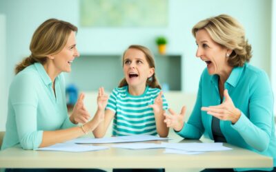 What Are Some Strategies for Resolving Family Conflicts?