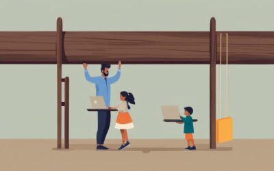 Strategies for Managing Work-Life Balance as a Parent