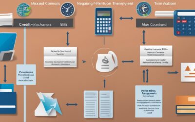 How to Improve Your Credit Score in Simple Steps