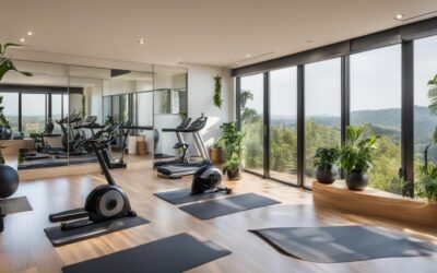 How to Design a Home Gym for Effective Workouts?