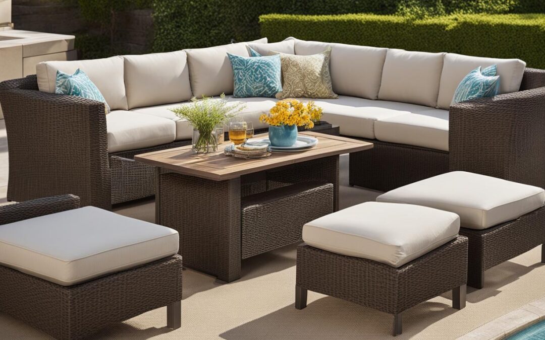 Outdoor Furniture