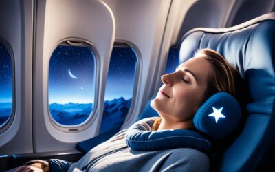 How to Travel Comfortably on a Long-Haul Flight?