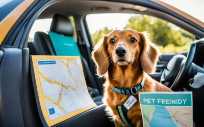 What Are the Best Tips for Traveling with Pets?