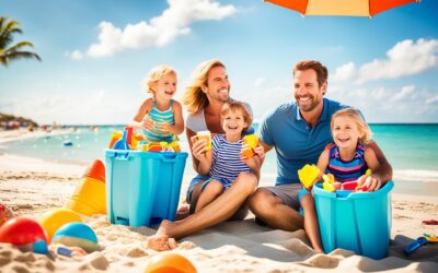 How Can You Plan a Budget-Friendly Family Vacation?