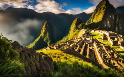 What Are The Best Travel Destinations in South America?