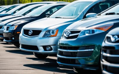 How to Identify and Choose the Most Reliable Used Cars?