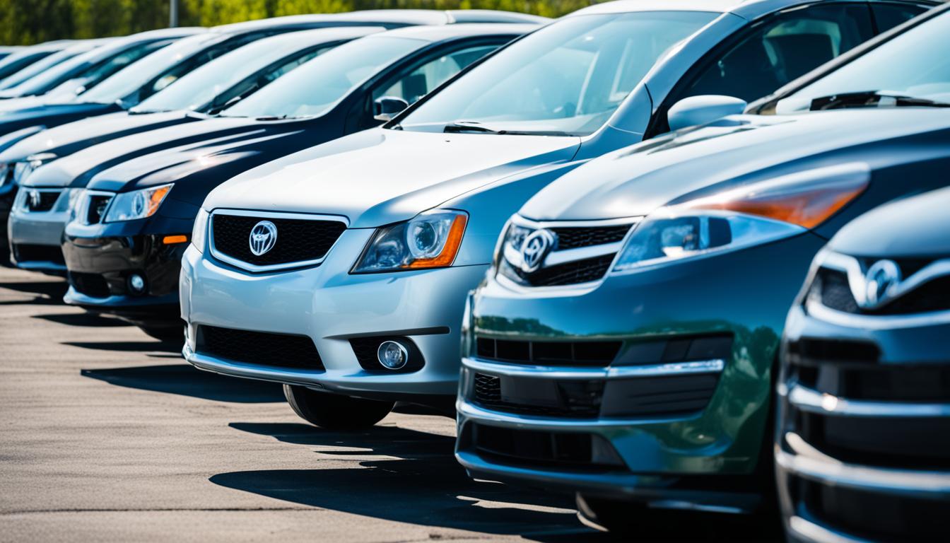 How to Identify and Choose the Most Reliable Used Cars?