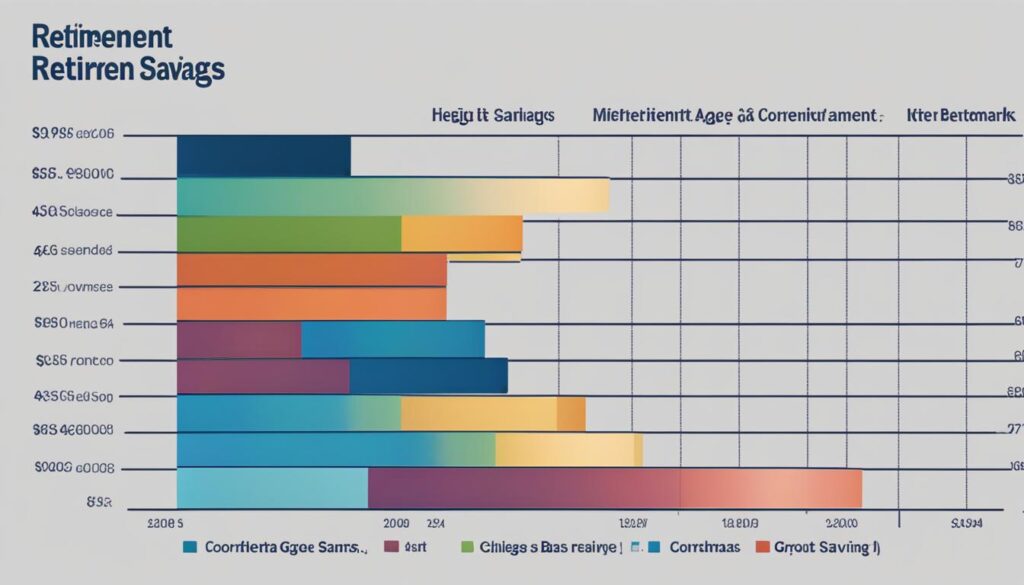 retirement savings benchmarks